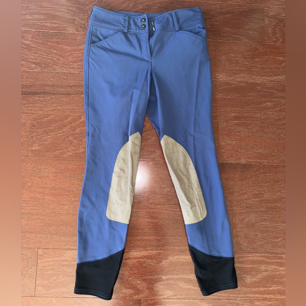 RJ Classics Equestrian Breeches